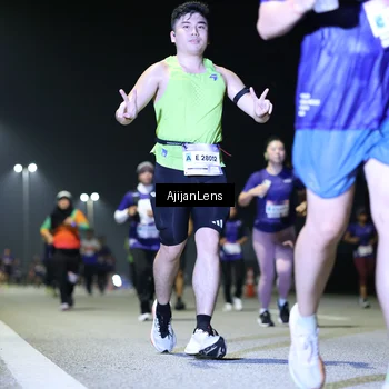 Runner Photo 7360744