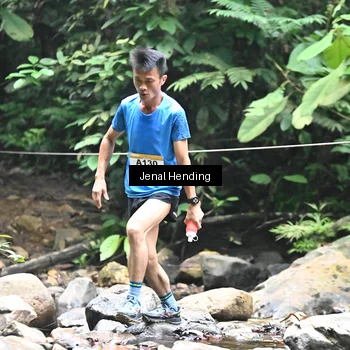 Runner Photo 7360746