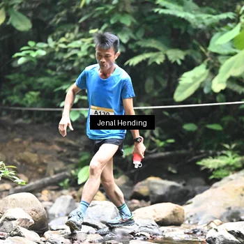 Runner Photo 7360747