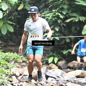 Runner Photo 7360748