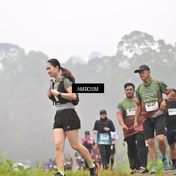 Runner Photo 7360749
