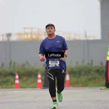 Runner Photo 7360750