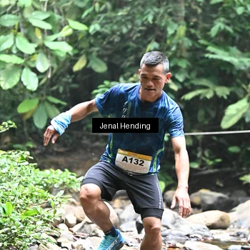 Runner Photo 7360751