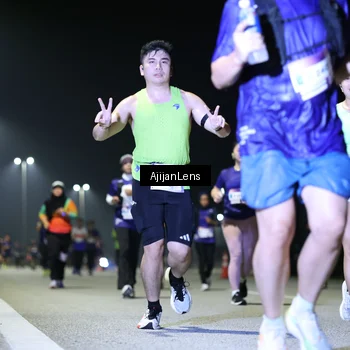 Runner Photo 7360752
