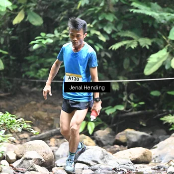 Runner Photo 7360753