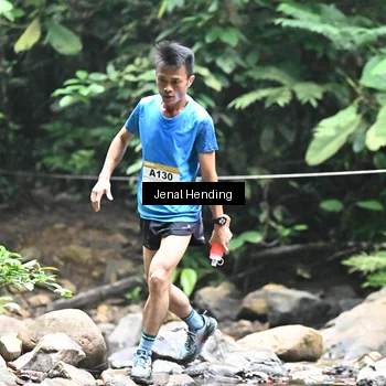 Runner Photo 7360754