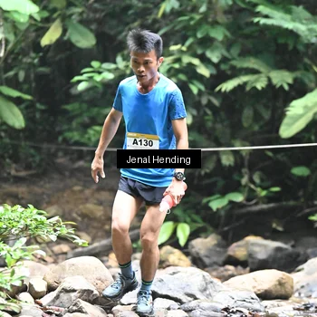 Runner Photo 7360757