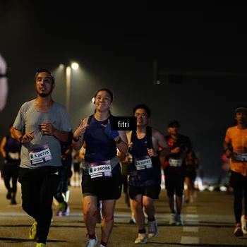 Runner Photo 7360758