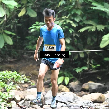 Runner Photo 7360760