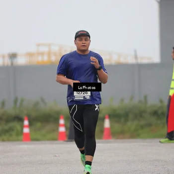 Runner Photo 7360762