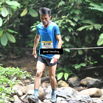 Runner Photo 7360764