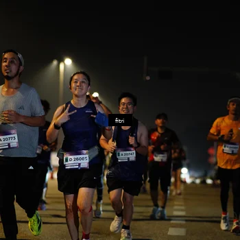 Runner Photo 7360765