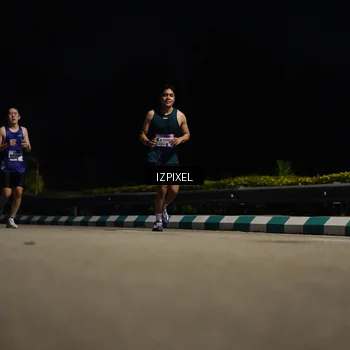 Runner Photo 7360766