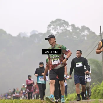Runner Photo 7360767