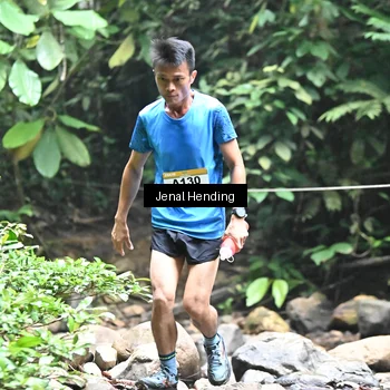 Runner Photo 7360768