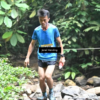 Runner Photo 7360770