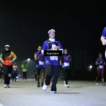 Runner Photo 7360771