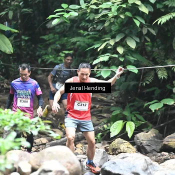 Runner Photo 7360772