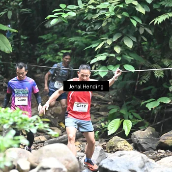 Runner Photo 7360774