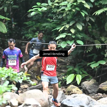 Runner Photo 7360777