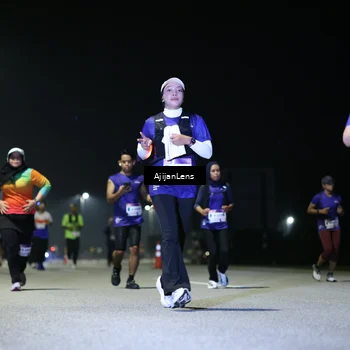 Runner Photo 7360781