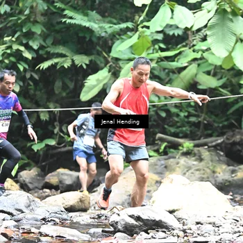 Runner Photo 7360782