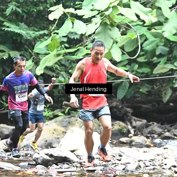 Runner Photo 7360785