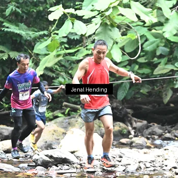 Runner Photo 7360786