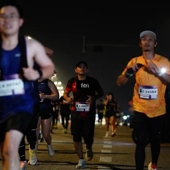 Runner Photo 7360788