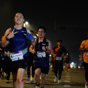 Runner Photo 7360789