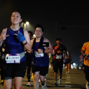 Runner Photo 7360790