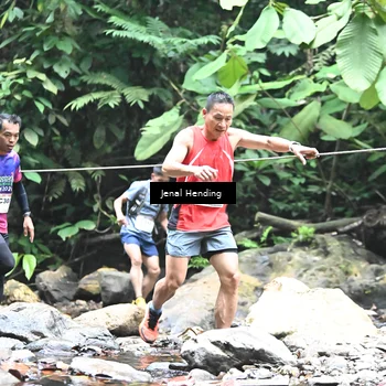Runner Photo 7360792