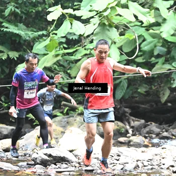 Runner Photo 7360793