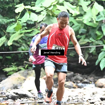 Runner Photo 7360795