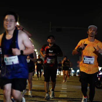 Runner Photo 7360797