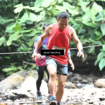 Runner Photo 7360798