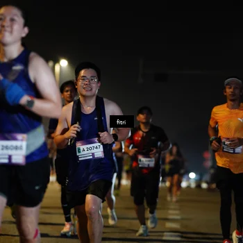 Runner Photo 7360799