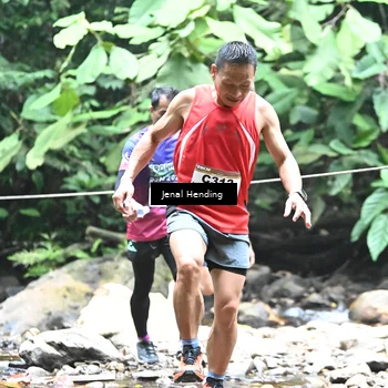 Runner Photo 7360801