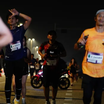 Runner Photo 7360802