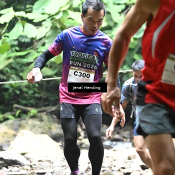 Runner Photo 7360803
