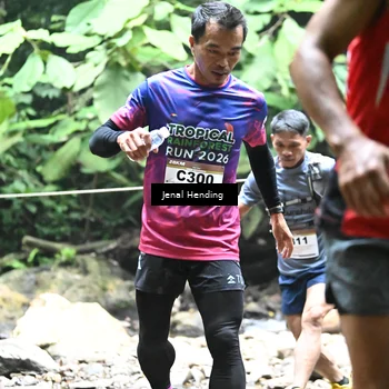 Runner Photo 7360804