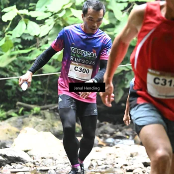 Runner Photo 7360806