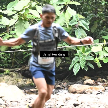 Runner Photo 7360807