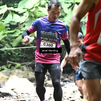 Runner Photo 7360808
