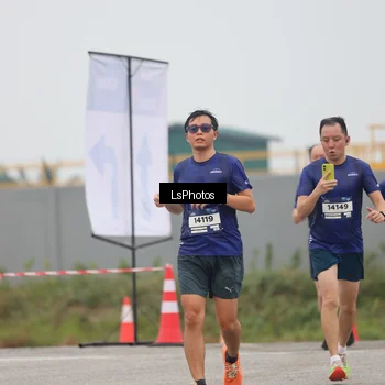 Runner Photo 7360809
