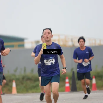 Runner Photo 7360813