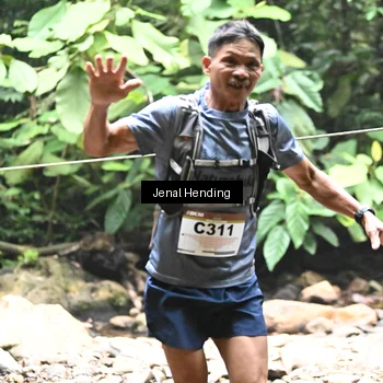 Runner Photo 7360815