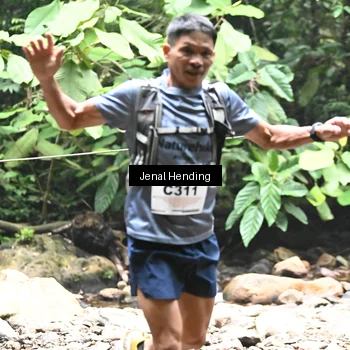 Runner Photo 7360817