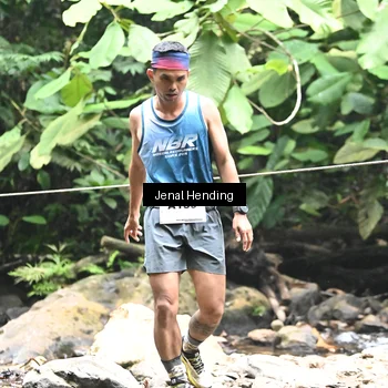 Runner Photo 7360818