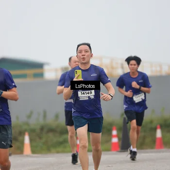 Runner Photo 7360819